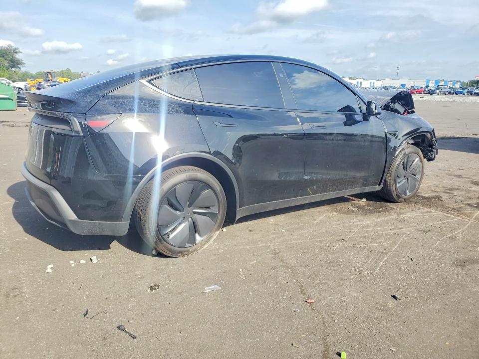 Aukcja sprzedaży 2026 Tesla Model Y, vin: 7SAYGDED8TA692659, numer aukcji: 62007146