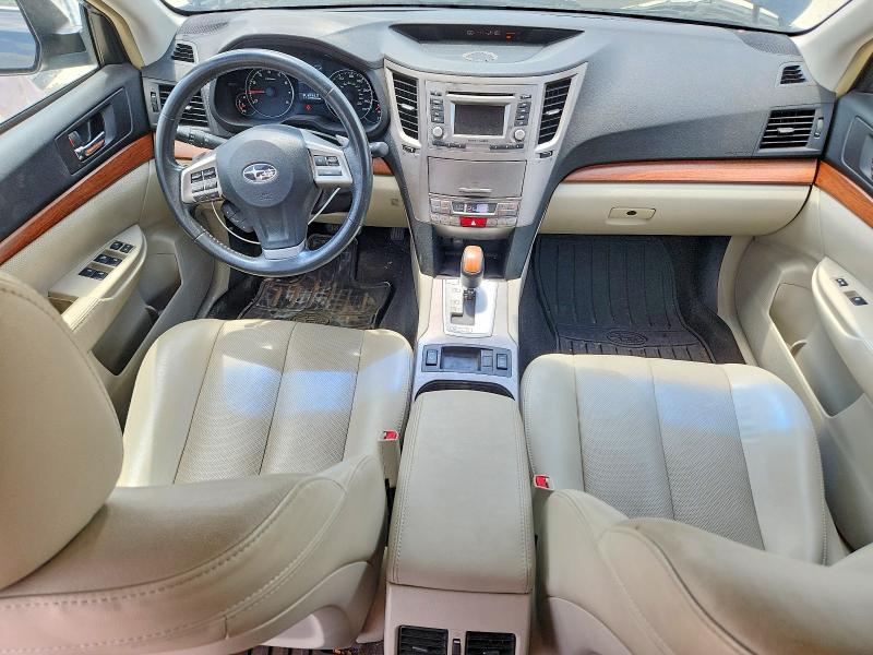Aukcja sprzedaży 2013 Subaru Outback, vin: 4S4BRBKCXD3299272, numer aukcji: 62304466