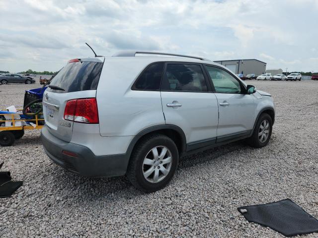 Продаж на аукціоні авто 2013 Kia Sorento, vin: 5XYKT4A24DG402224, номер лоту: 61556816