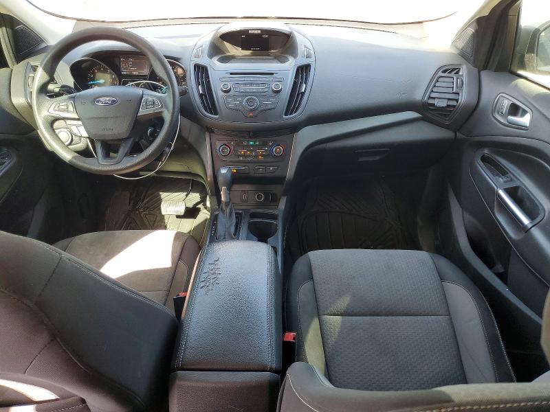 Продажа на аукционе авто 2017 Ford Escape, vin: 1FMCU0G95HUE34632, номер лота: 62155796