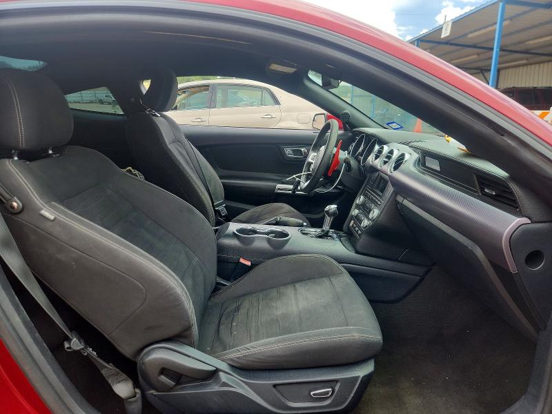 Aukcja sprzedaży 2015 Ford Mustang, vin: 1FA6P8TH5F5376829, numer aukcji: 62064106