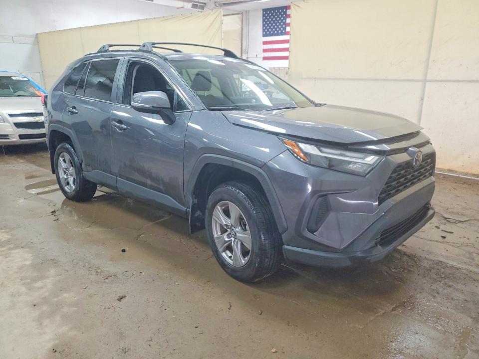 Продажа на аукционе авто 2025 Toyota Rav4 Hybrid, vin: 4T3RWRFV6SU172142, номер лота: 59673236