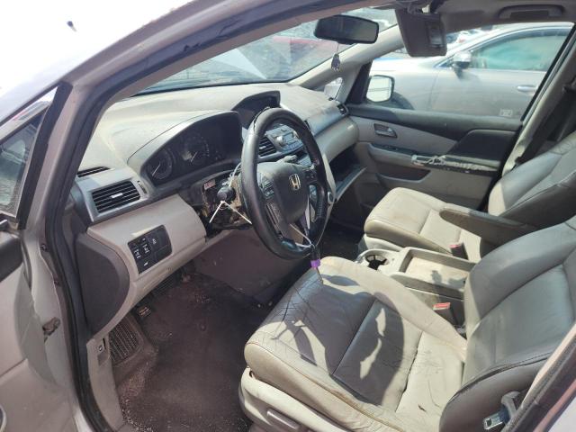 Aukcja sprzedaży 2012 Honda Odyssey, vin: 5FNRL5H63CB058906, numer aukcji: 59610646