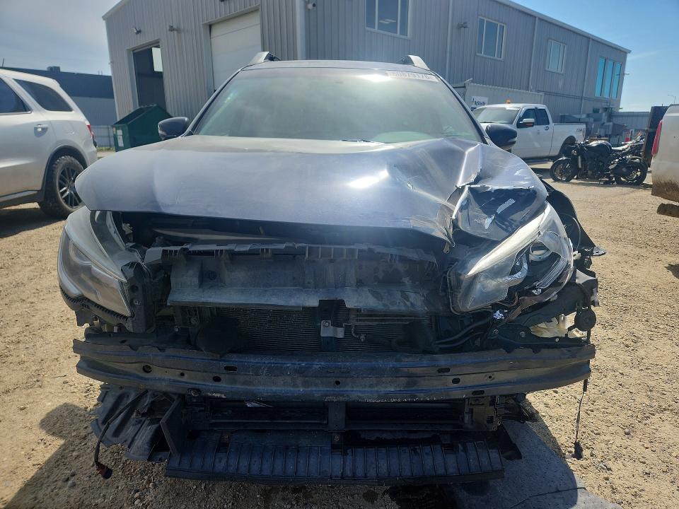 Auction sale of the 2018 Subaru Outback, vin: 4S4BSDLC8J3287793, lot number: 60879176