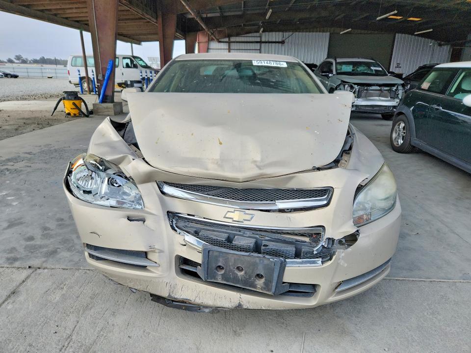 2009 Chevrolet Malibu მანქანა იყიდება აუქციონზე, vin: 1G1ZH57B194240533, აუქციონის ნომერი: 59148786