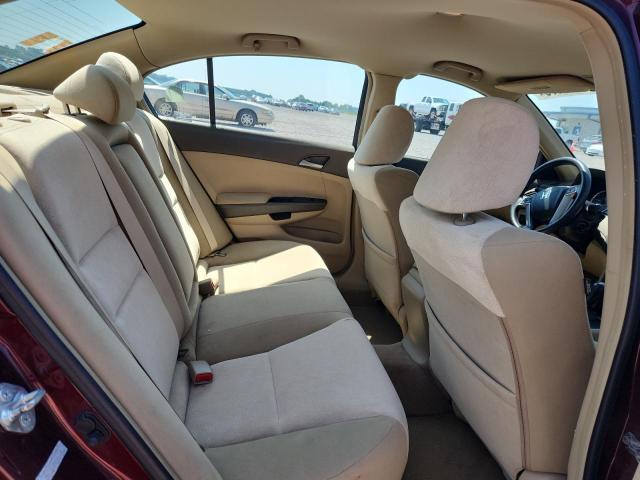 2008 Honda Accord მანქანა იყიდება აუქციონზე, vin: 1HGCP26448A087536, აუქციონის ნომერი: 59793176