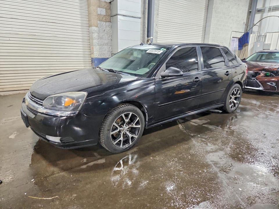 Auction sale of the 2004 Chevrolet Malibu, vin: 1G1ZU64804F212990, lot number: 60025916