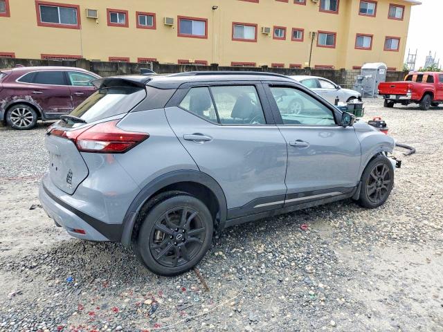 Aukcja sprzedaży 2023 Nissan Kicks, vin: 3N1CP5DV4PL489465, numer aukcji: 62397116