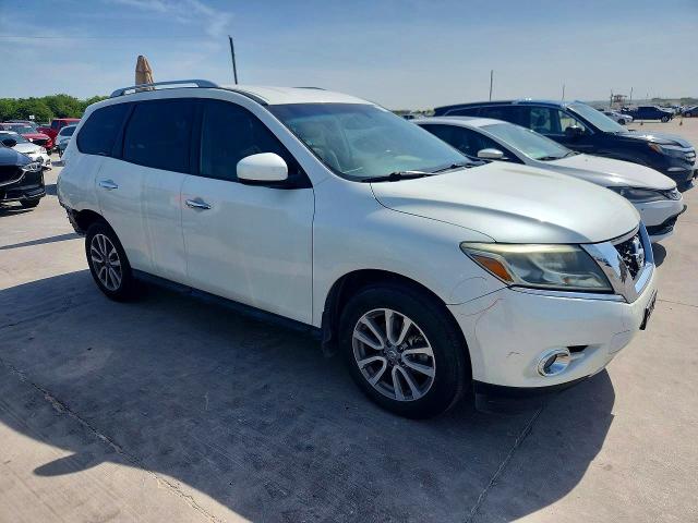 Aukcja sprzedaży 2016 Nissan Pathfinder, vin: 5N1AR2MN1GC602177, numer aukcji: 63153516