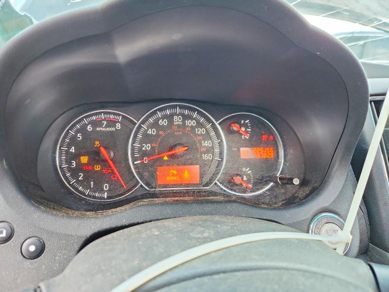 Продаж на аукціоні авто 2011 Nissan Maxima, vin: 1N4AA5AP2BC815656, номер лоту: 61716286