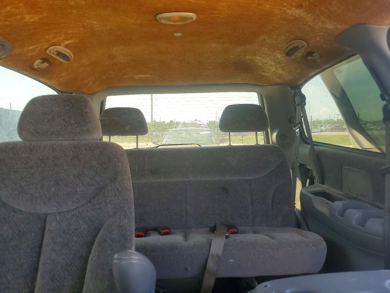 Продаж на аукціоні авто 2000 Dodge Grand Caravan, vin: 2B4GP44GXYR738721, номер лоту: 61364256