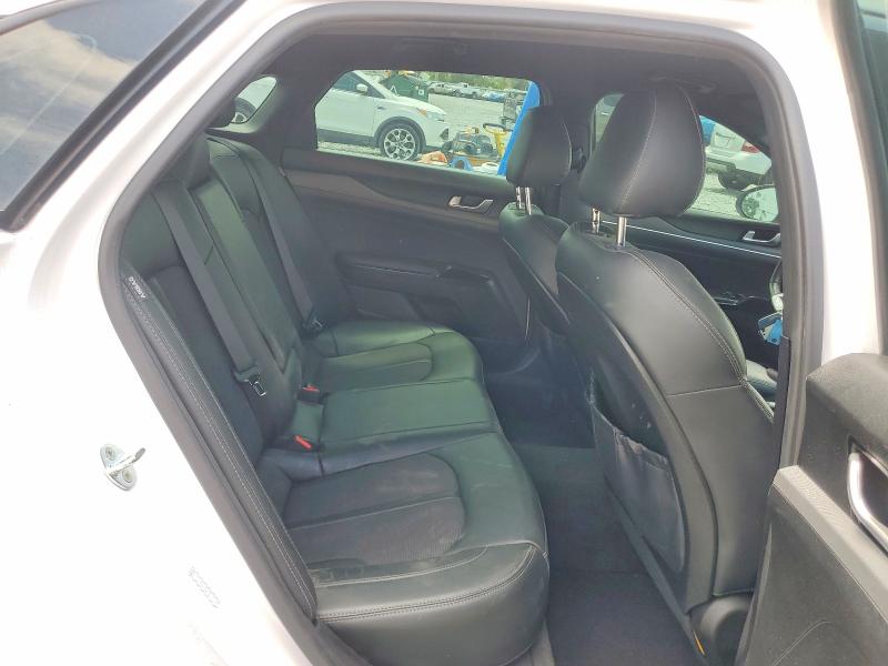 Aukcja sprzedaży 2023 Kia K5, vin: 5XXG64J20PG170646, numer aukcji: 63351276