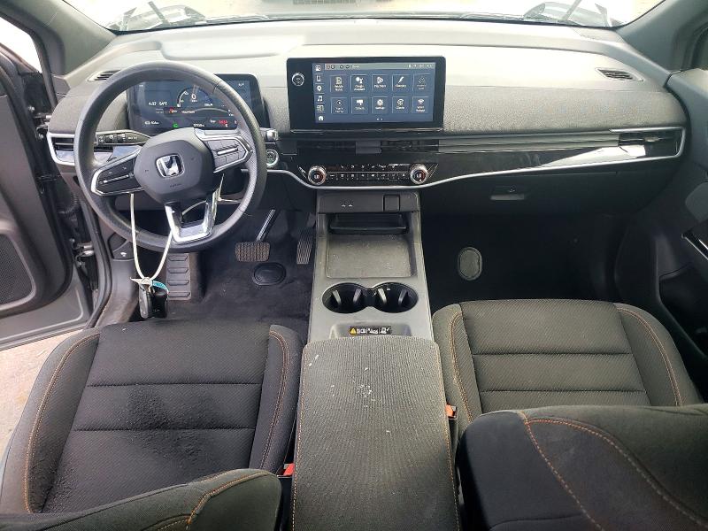 2024 Honda Prologue მანქანა იყიდება აუქციონზე, vin: 3GPKHVRJ4RS541809, აუქციონის ნომერი: 60392606