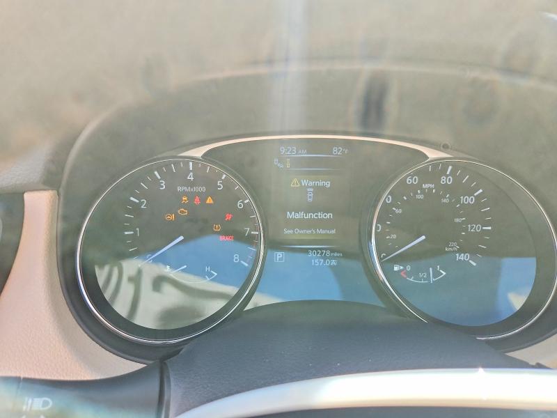Продажа на аукционе авто 2016 Nissan Rogue, vin: 5N1AT2MVXGC797889, номер лота: 60121256
