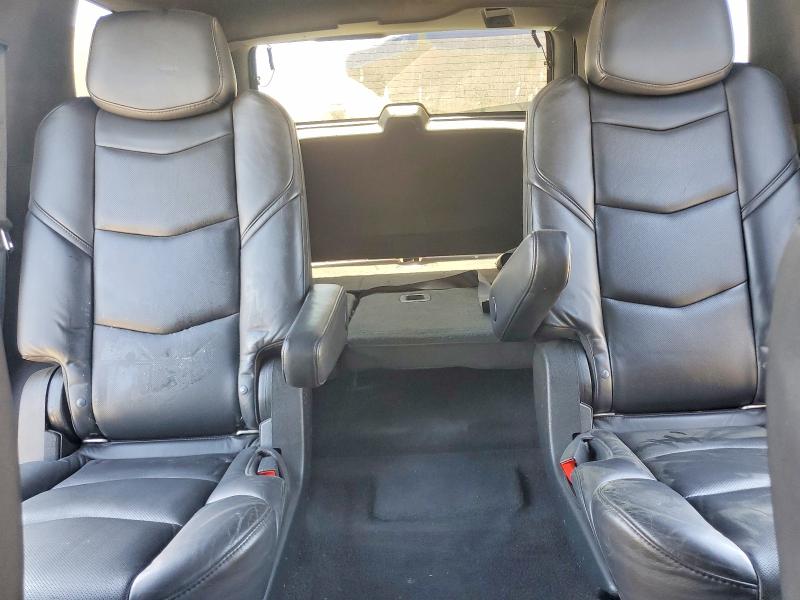 2019 Cadillac Escalade მანქანა იყიდება აუქციონზე, vin: 1GYS4DKJ9KR355042, აუქციონის ნომერი: 59395346