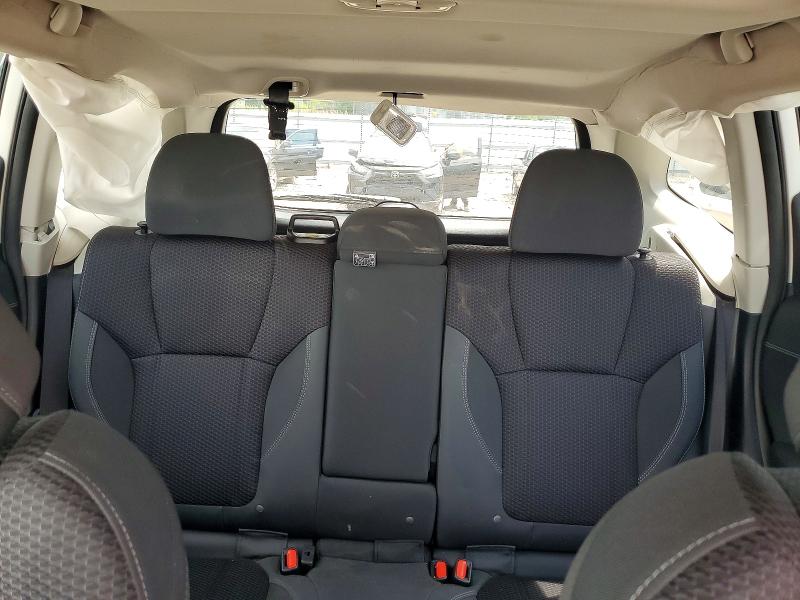 Продаж на аукціоні авто 2021 Subaru Forester, vin: JF2SKAJC0MH462794, номер лоту: 61387806