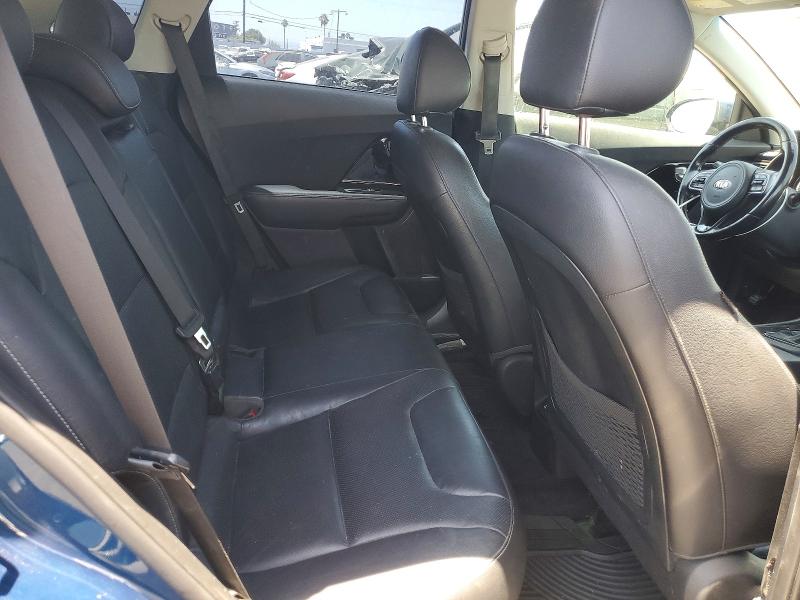 Продаж на аукціоні авто 2017 Kia Niro, vin: KNDCE3LC1H5072779, номер лоту: 60681276