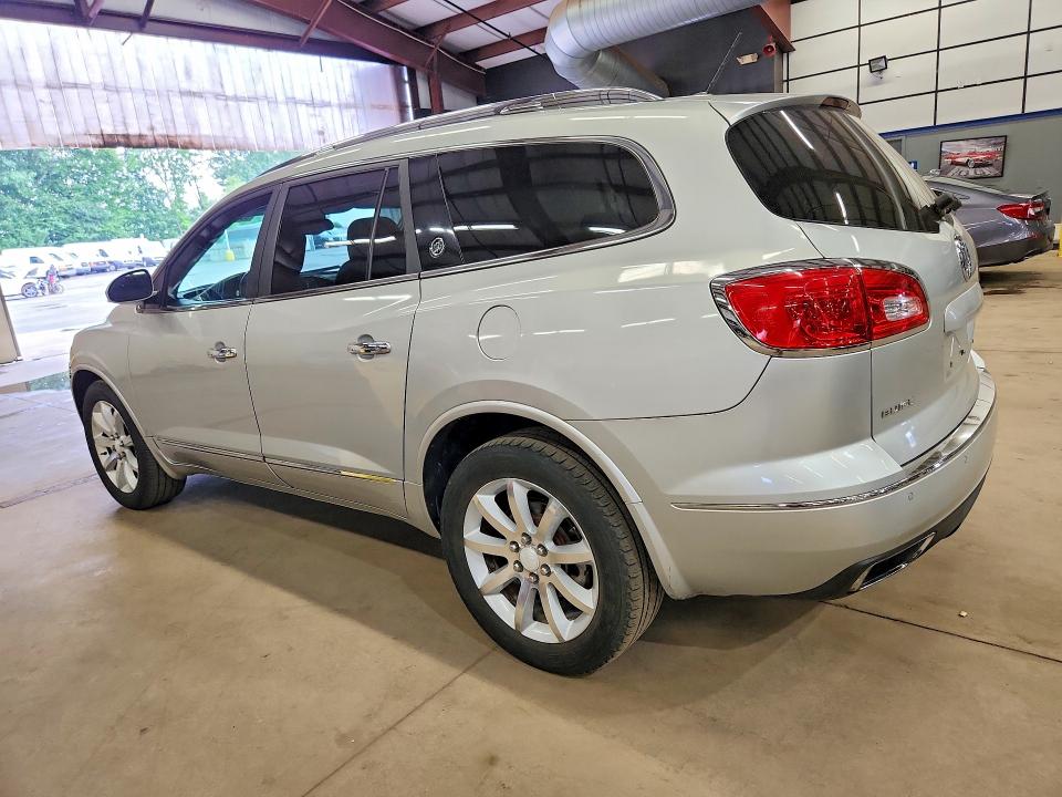 Aukcja sprzedaży 2015 Buick Enclave, vin: 5GAKVCKD0FJ287341, numer aukcji: 63161296