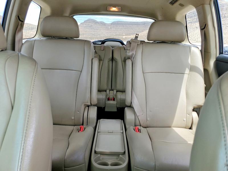 Продажа на аукционе авто 2012 Toyota Highlander, vin: 5TDZK3EH8CS067657, номер лота: 61026196