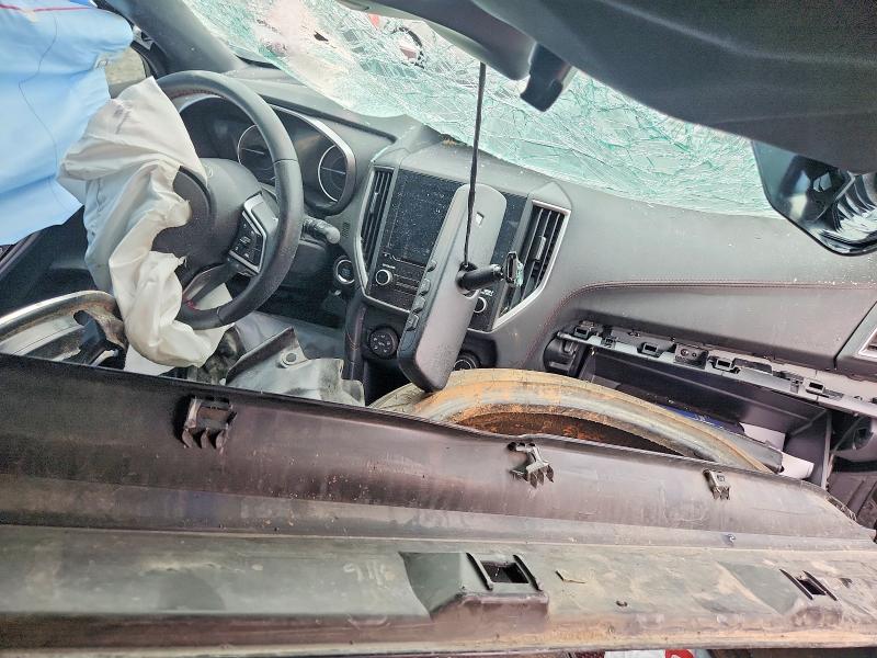 Продажа на аукционе авто 2020 Subaru Impreza, vin: 4S3GTAL64L3722764, номер лота: 62765096