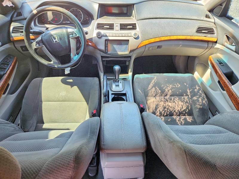 62330076 :رقم المزاد ، 1HGCP2F7XCA029708 vin ، 2012 Honda Accord مزاد بيع