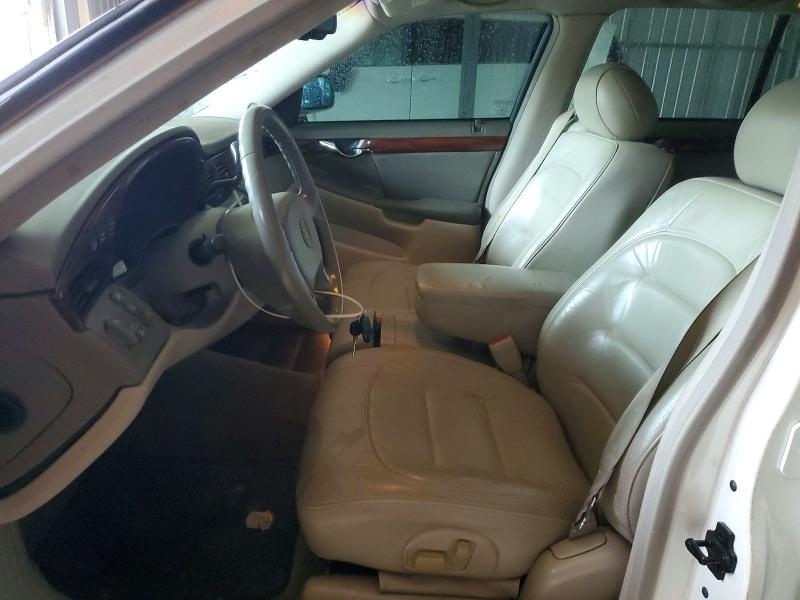 Aukcja sprzedaży 2003 Cadillac Deville, vin: 1G6KD54Y43U223135, numer aukcji: 62479626