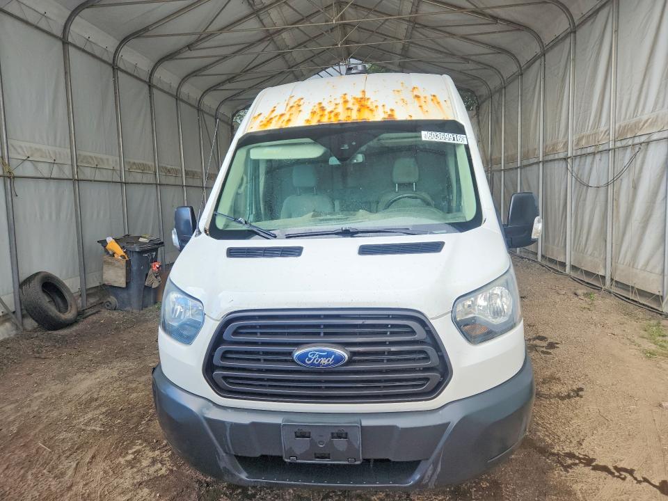 Продажа на аукционе авто 2017 Ford Transit, vin: 1FTBW2XGXHKA43864, номер лота: 60369916