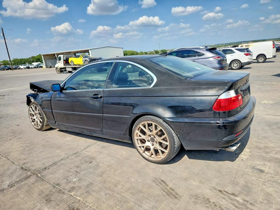 Продажа на аукционе авто 2005 Bmw 330, vin: WBABD53435PL17100, номер лота: 63363226