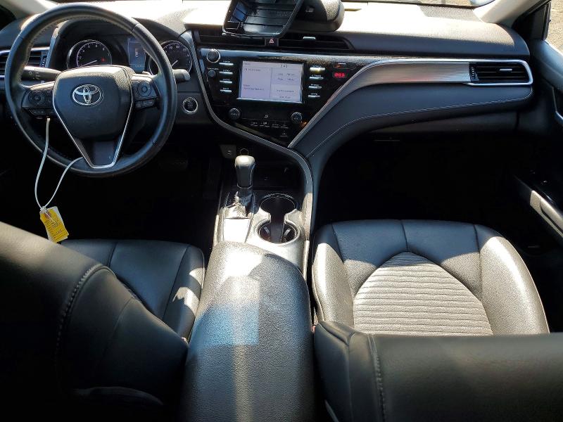 Aukcja sprzedaży 2018 Toyota Camry, vin: 4T1B11HK7JU071381, numer aukcji: 61722336