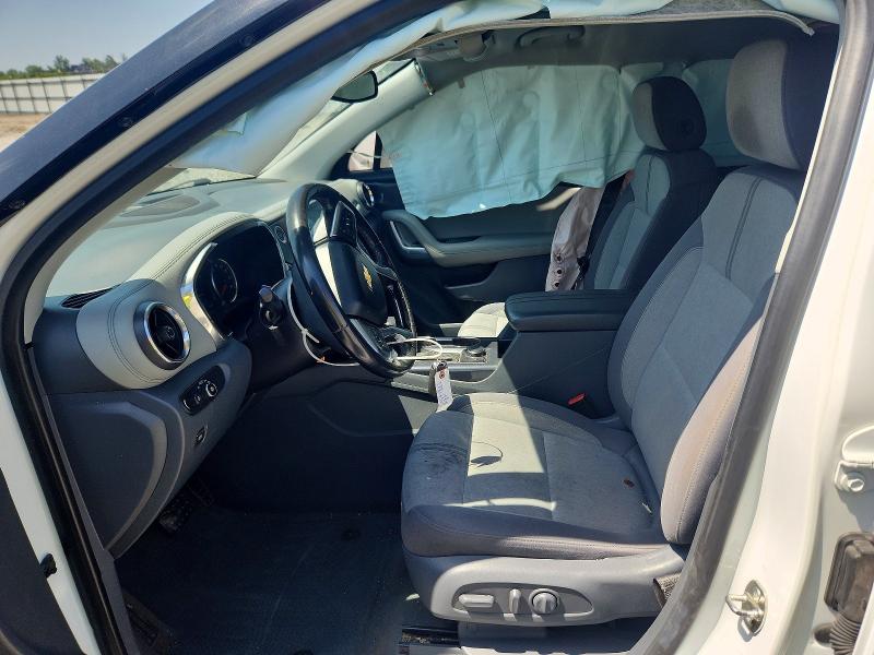 59858026 :رقم المزاد ، 3GNKBBRA5KS577586 vin ، 2019 Chevrolet Blazer مزاد بيع