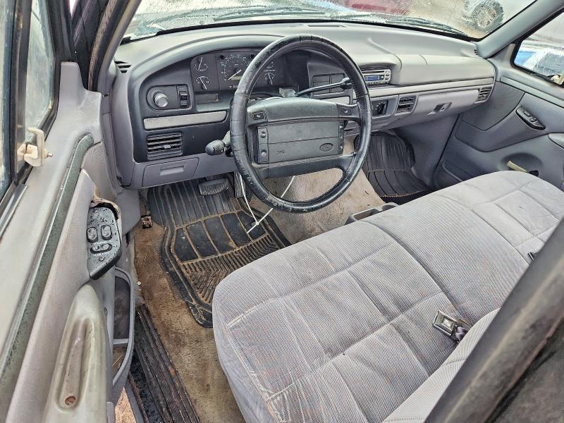 1994 Ford F150 მანქანა იყიდება აუქციონზე, vin: 1FTEF15N6RNB13689, აუქციონის ნომერი: 61702926