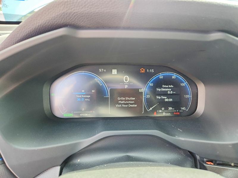 Продаж на аукціоні авто 2024 Toyota Rav4, vin: JTME6RFV4RD569595, номер лоту: 60243896