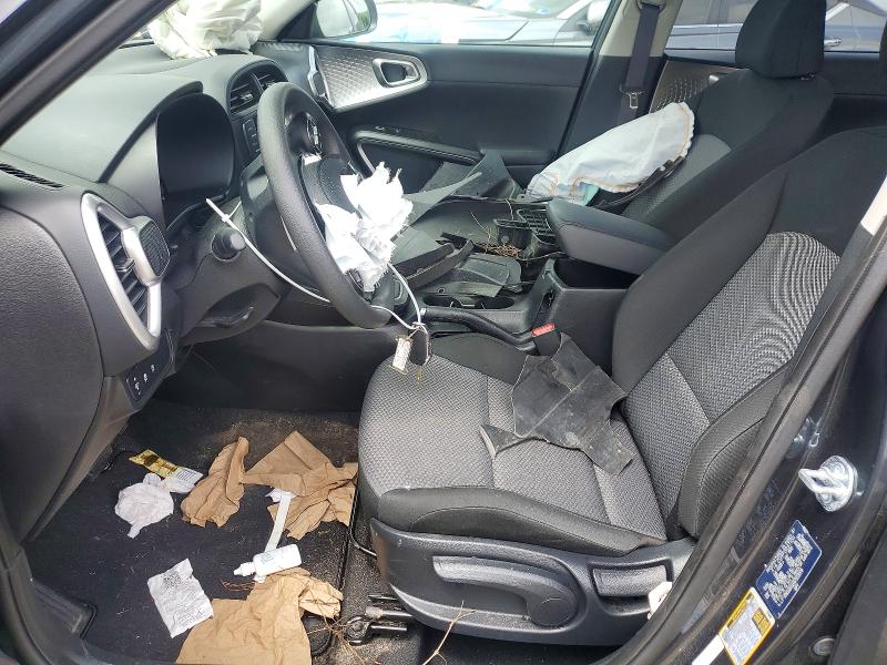 Aukcja sprzedaży 2025 Kia Soul, vin: KNDJ23AU0S7259079, numer aukcji: 60093056