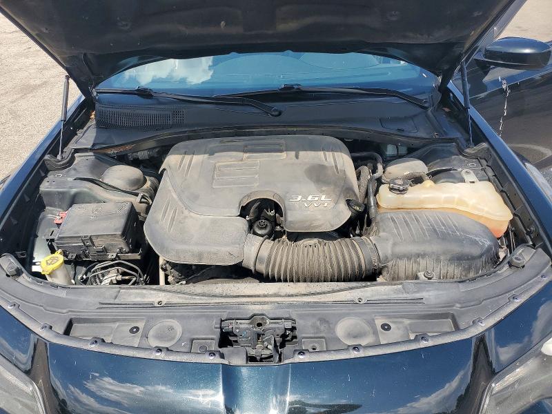 Aukcja sprzedaży 2016 Chrysler 300, vin: 2C3CCABG0GH321096, numer aukcji: 61155656