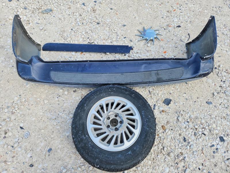 Aukcja sprzedaży 1998 Ford Windstar, vin: 2FMZA5145WBD70723, numer aukcji: 60669436