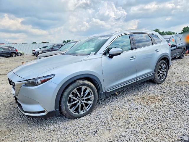 Aukcja sprzedaży 2016 Mazda Cx-9, vin: JM3TCBDY0G0105851, numer aukcji: 85611595