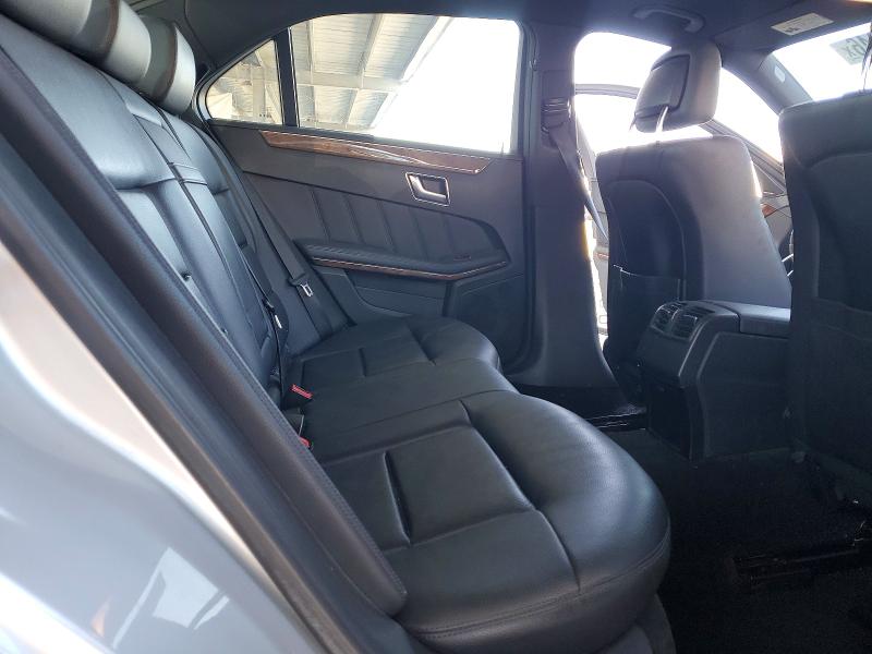 Aukcja sprzedaży 2013 Mercedes-benz E, vin: WDDHF5KBXDA689807, numer aukcji: 58517946