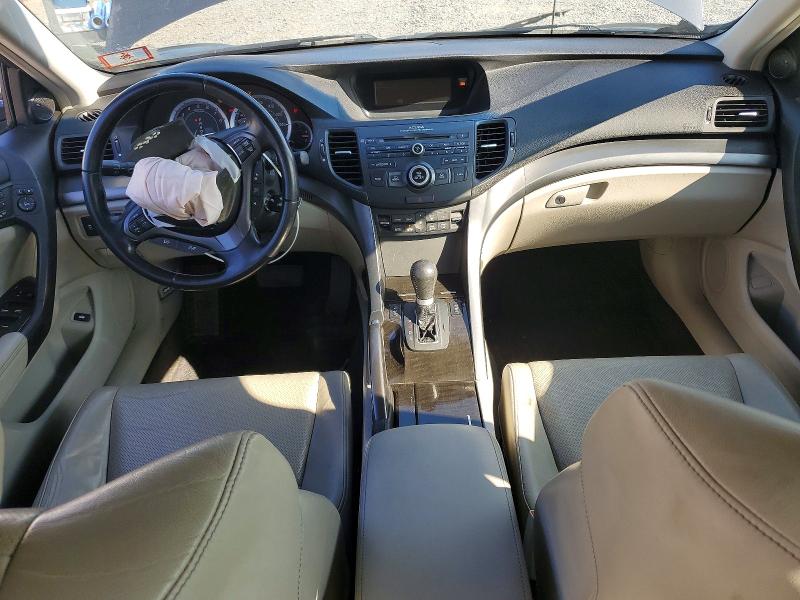 Продаж на аукціоні авто 2012 Acura Tsx, vin: JH4CU2F41CC022534, номер лоту: 62279536