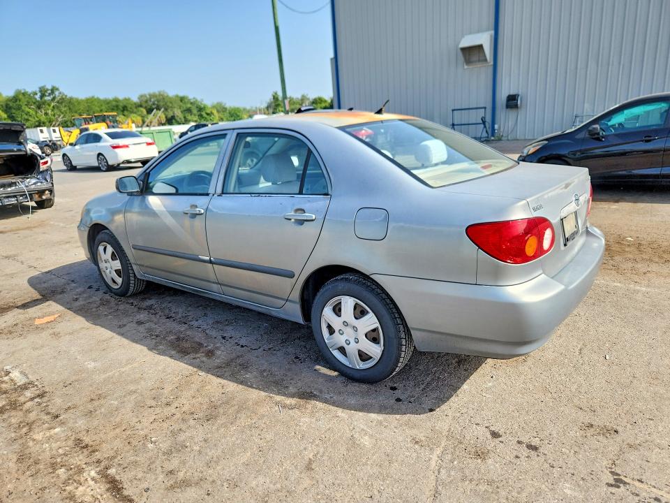 Продажа на аукционе авто 2004 Toyota Corolla, vin: 1NXBR32EX4Z256360, номер лота: 60597706
