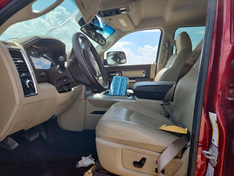 62444316 :رقم المزاد ، 3C6UR5FL3FG663130 vin ، 2015 Ram 2500 مزاد بيع