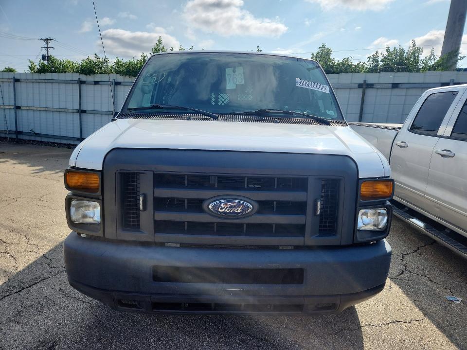 Aukcja sprzedaży 2013 Ford Econoline, vin: 1FTNE1EW9DDB37284, numer aukcji: 59200066