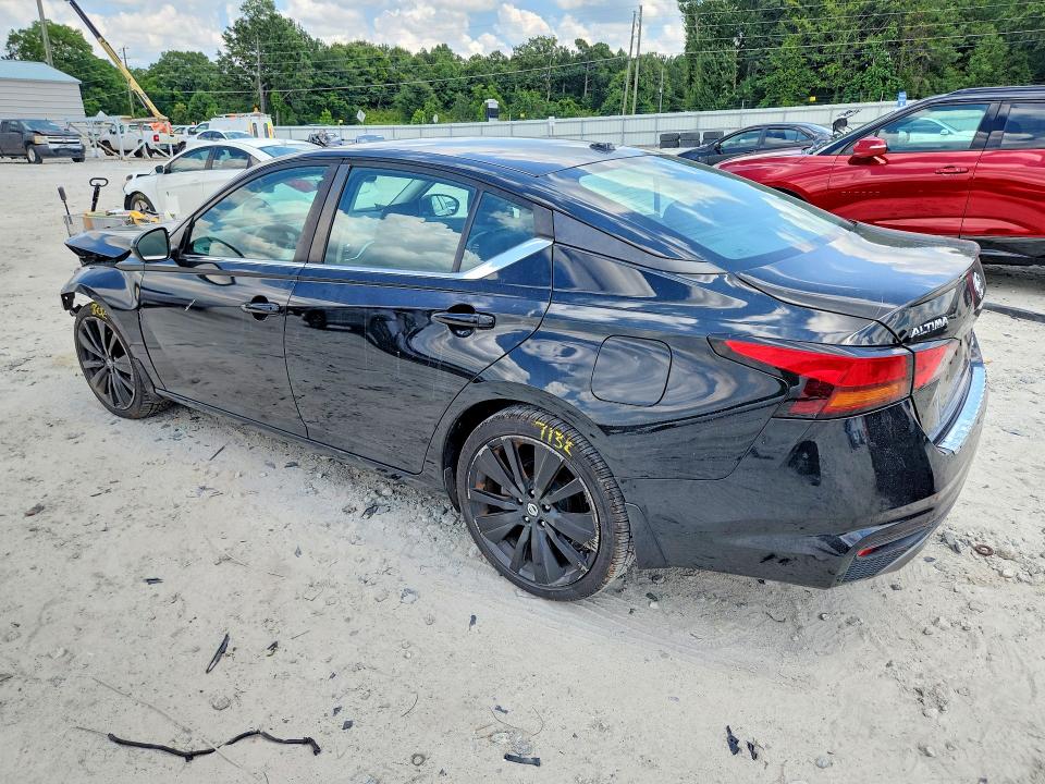 Продажа на аукционе авто 2019 Nissan Altima, vin: 1N4BL4CW2KN320262, номер лота: 59878336