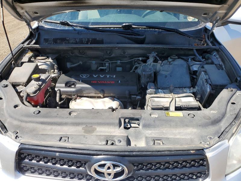 2008 Toyota Rav4 მანქანა იყიდება აუქციონზე, vin: JTMBD33V386068663, აუქციონის ნომერი: 60832996