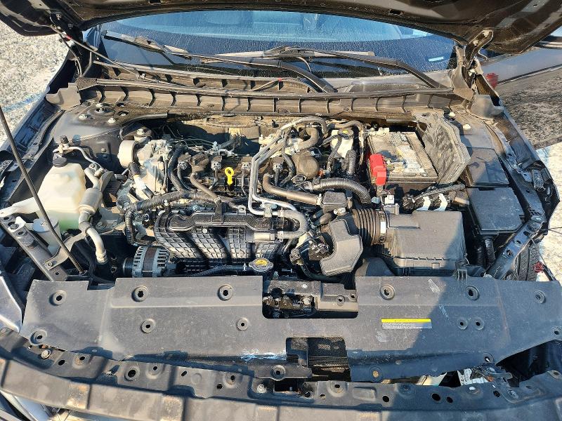 Aukcja sprzedaży 2020 Nissan Altima, vin: 1N4BL4EV3LC157221, numer aukcji: 62518796
