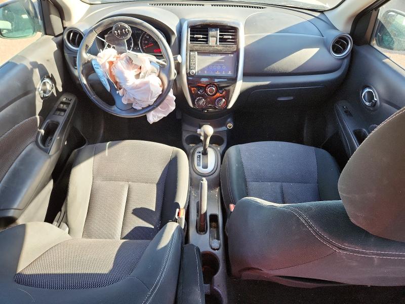 Aukcja sprzedaży 2018 Nissan Versa, vin: 3N1CN7AP1JL882497, numer aukcji: 59975476
