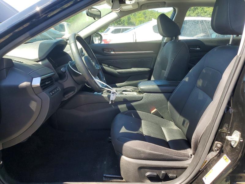 59987336 :رقم المزاد ، 1N4BL4DW1MN363217 vin ، 2021 Nissan Altima مزاد بيع