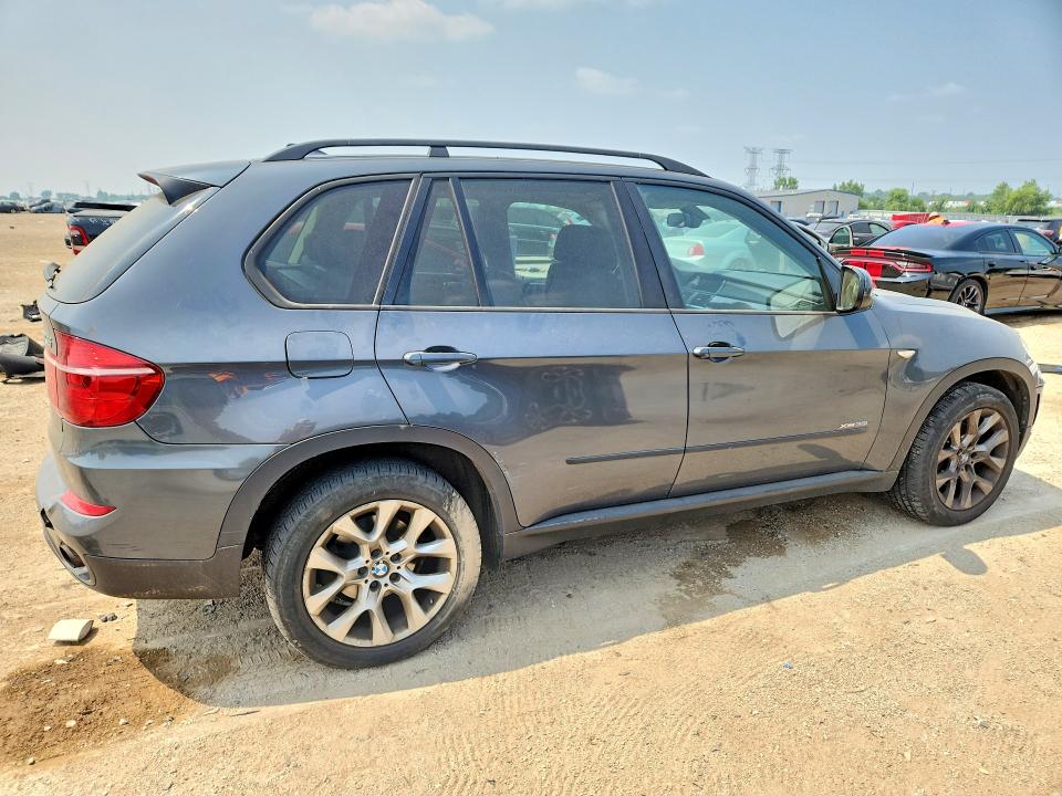 61578956 :رقم المزاد ، 5UXZV4C5XD0B04364 vin ، 2013 Bmw X5 مزاد بيع