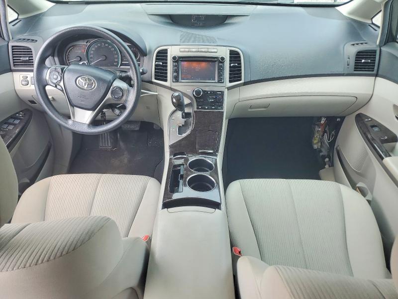 Aukcja sprzedaży 2013 Toyota Venza, vin: 4T3BK3BB1DU082079, numer aukcji: 62023026