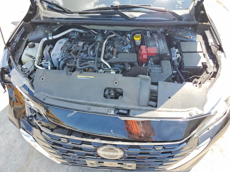 Aukcja sprzedaży 2025 Nissan Sentra, vin: 3N1AB8CV6SY314476, numer aukcji: 62140936