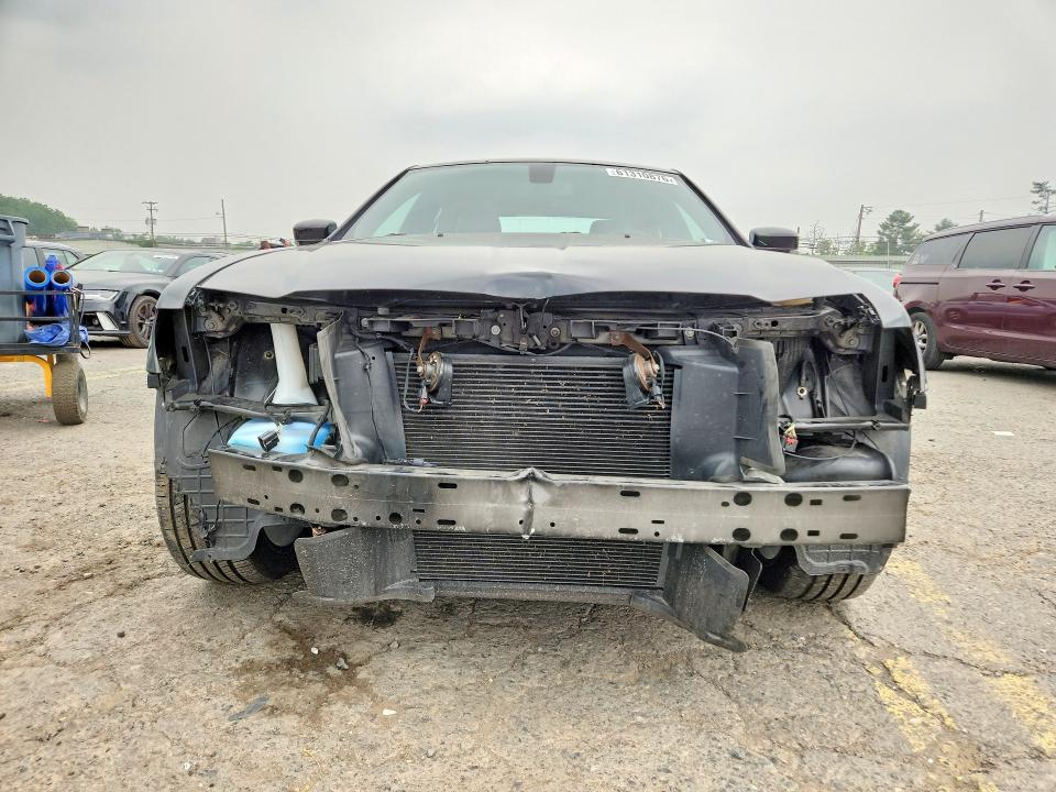 2022 Chrysler 300 მანქანა იყიდება აუქციონზე, vin: 2C3CCABG1NH184683, აუქციონის ნომერი: 61310876